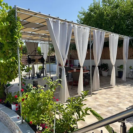 Fior Di Villa