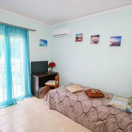 Fior Di Villa *