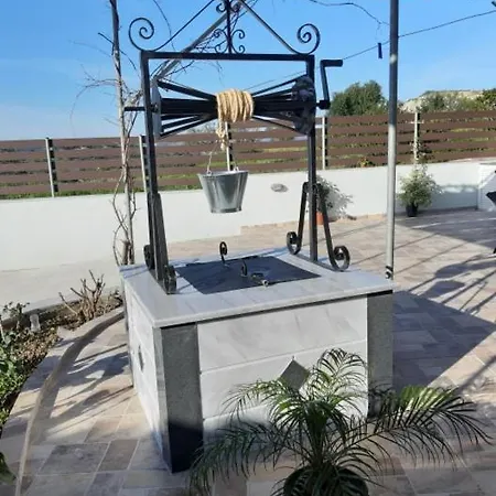 Fior Di Villa Lixúri