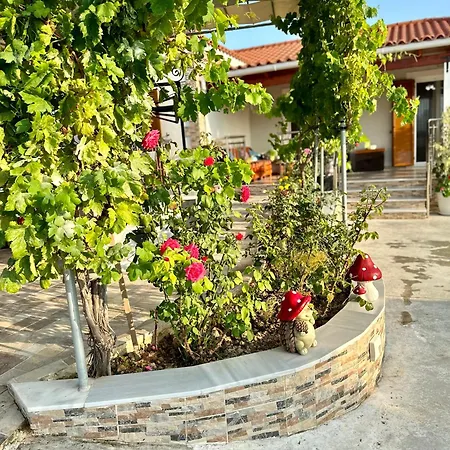 Fior Di Villa Lixúri