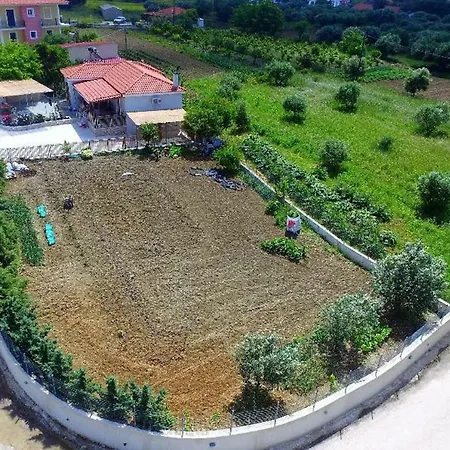 Fior Di Lixouri