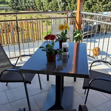 ヴィラ Fior Di リクスリオン