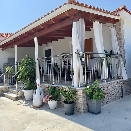 ヴィラ Fior Di リクスリオン