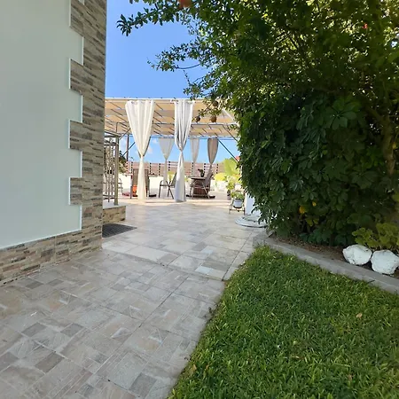 Fior Di Villa