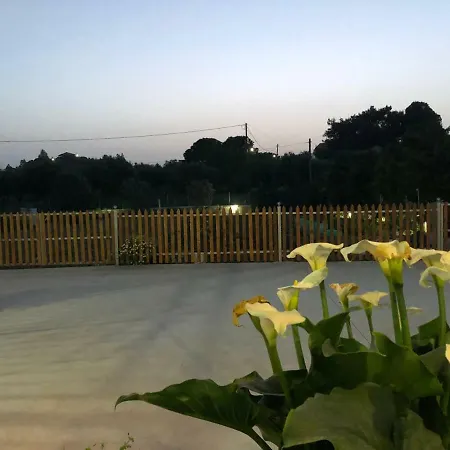 ヴィラ Fior Di リクスリオン