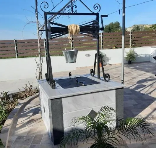 Fior Di Villa Lixúri