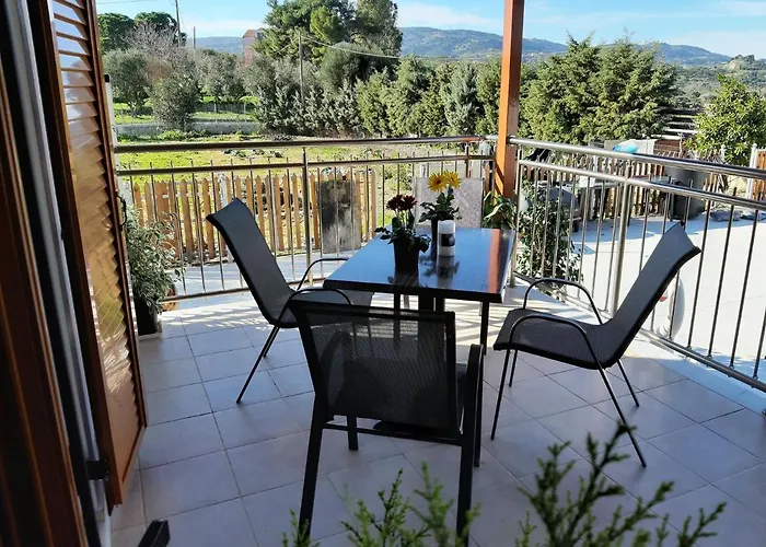 Villa Fior Di *
