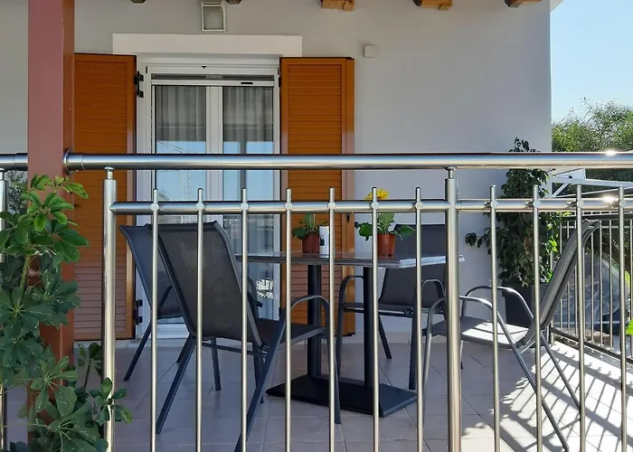 Fior Di Villa Lixúri