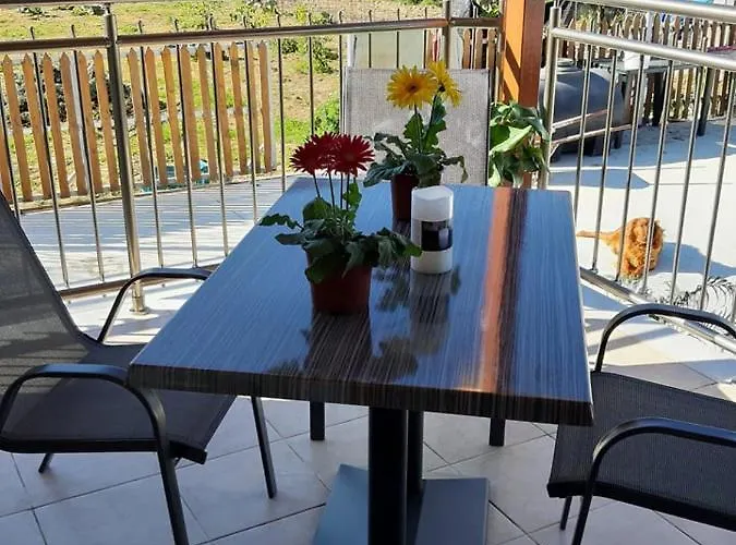 Villa Fior Di Lixúri