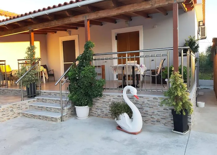 Fior Di Villa Lixúri