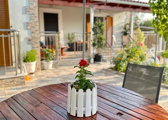 Fior Di Villa
