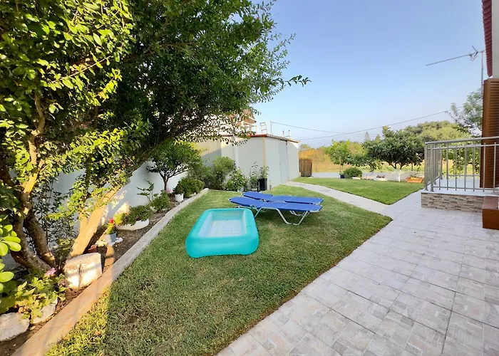 Villa Fior Di Lixúri
