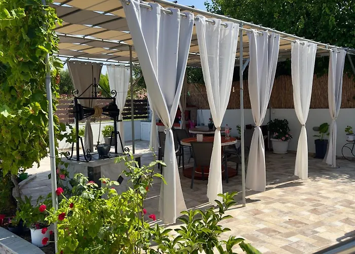 Fior Di Villa
