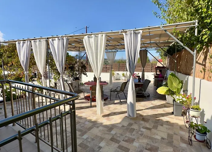 Fior Di Villa Lixúri