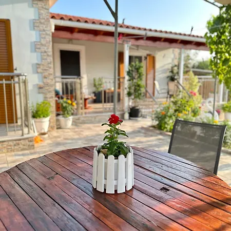 Fior Di Villa