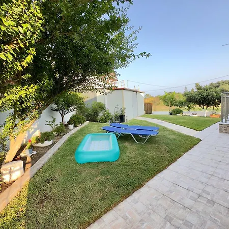 וילה Fior Di ליקסורי