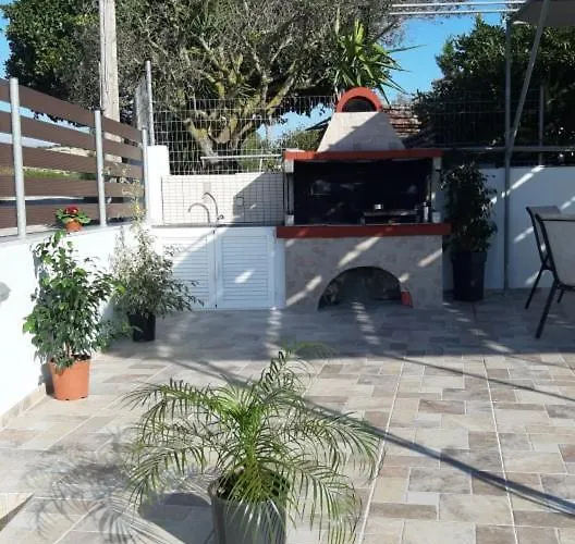 Fior Di Villa *