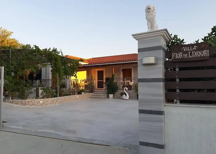 Fior Di Villa *