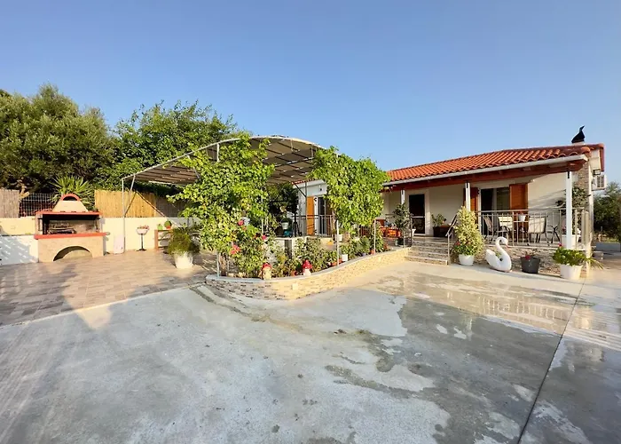 Villa Fior Di *