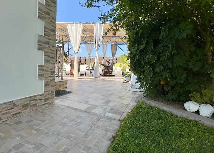 Fior Di Villa