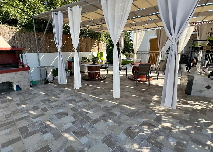 Fior Di * Lixouri