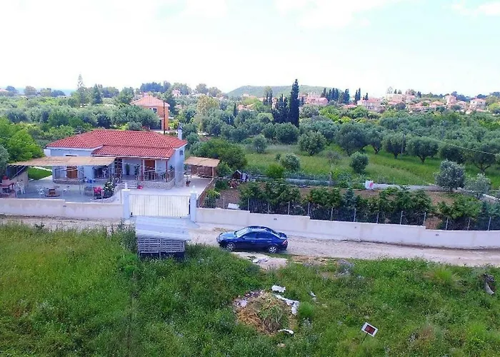 Fior Di Villa *