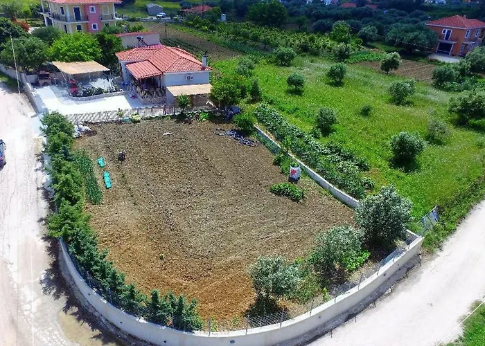 Fior Di Lixouri